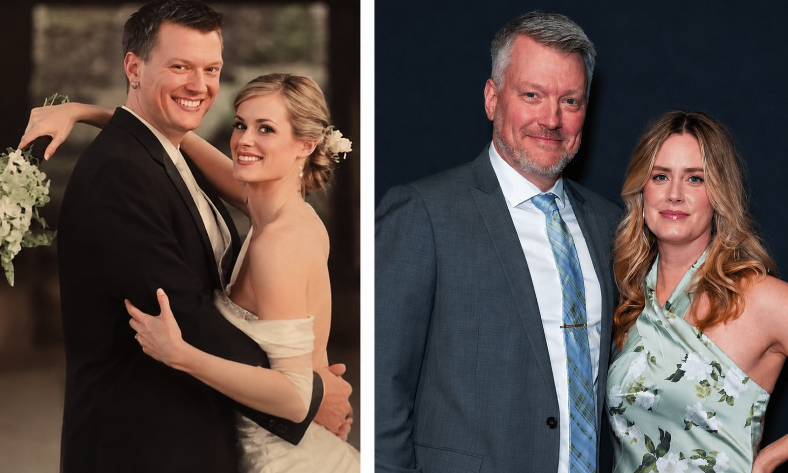 Bryan Spies: The Private Life of Abigail Hawk’s Husband and His Real-World Career Beyond Hollywood