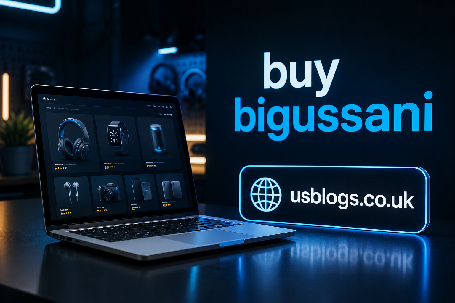 Buy Bigussani: A Complete Guide Before You Make Your Purchase