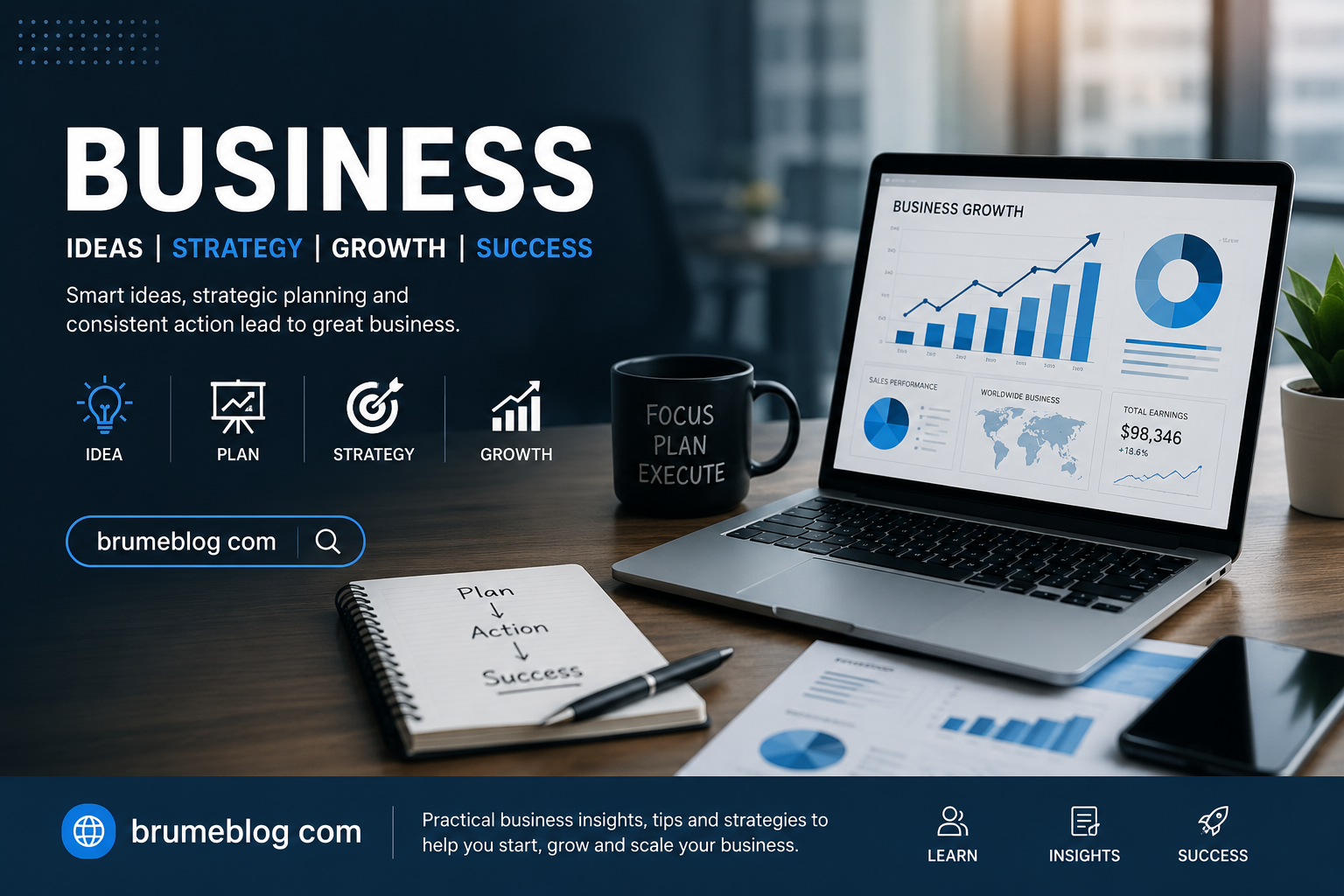 Brumeblog Com: A Complete Guide to the Online Magazine Platform