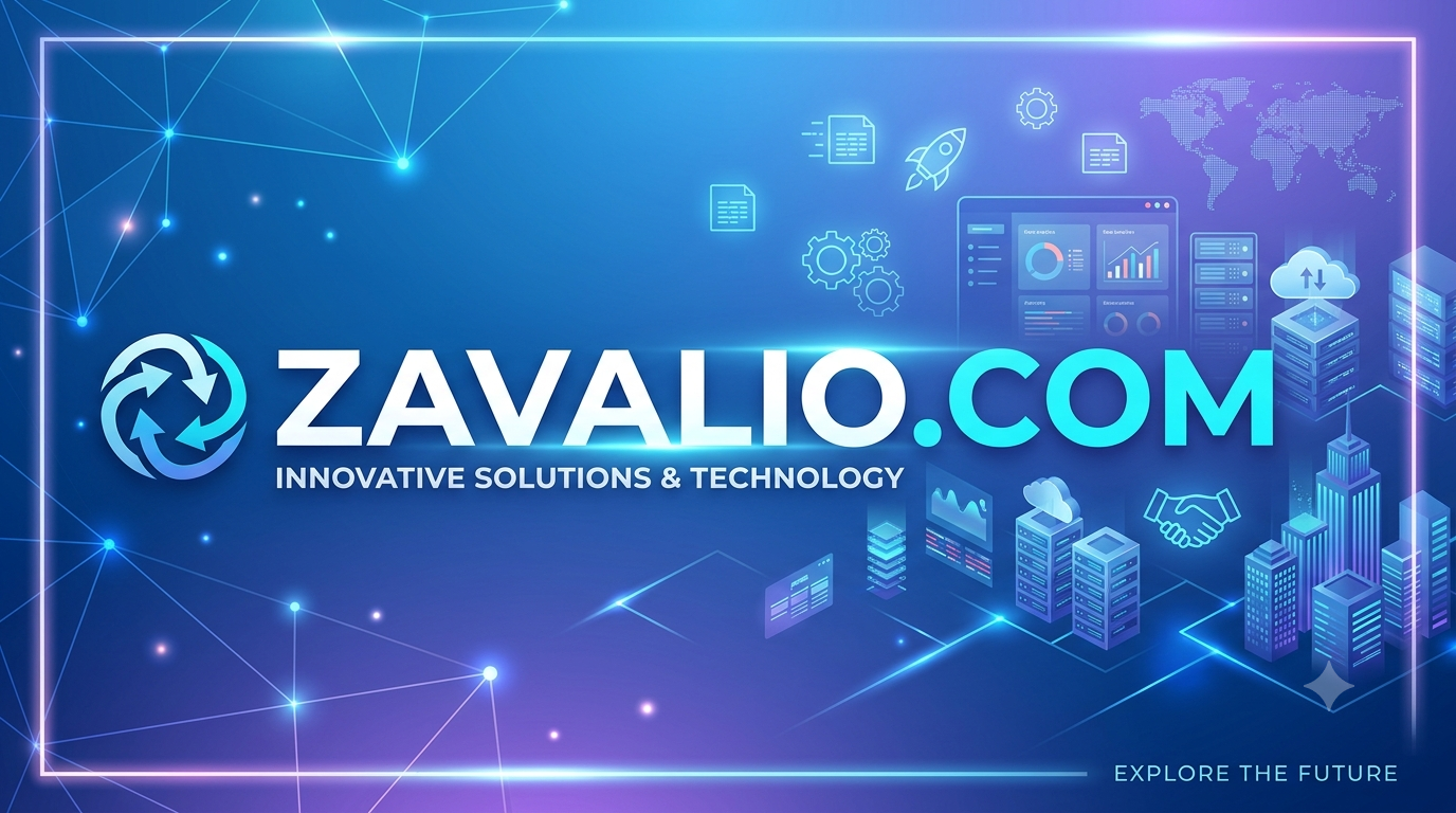 Zavalio Com