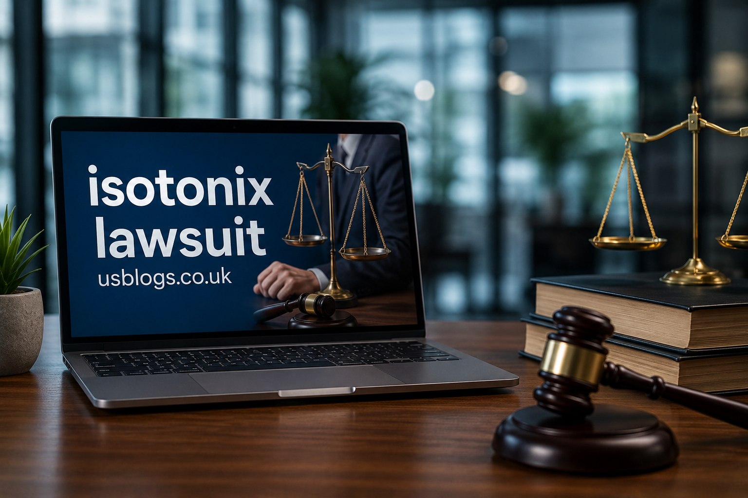 Incandescent Light Bulb Isotonix Lawsuit