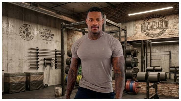 Jason Luv Net Worth