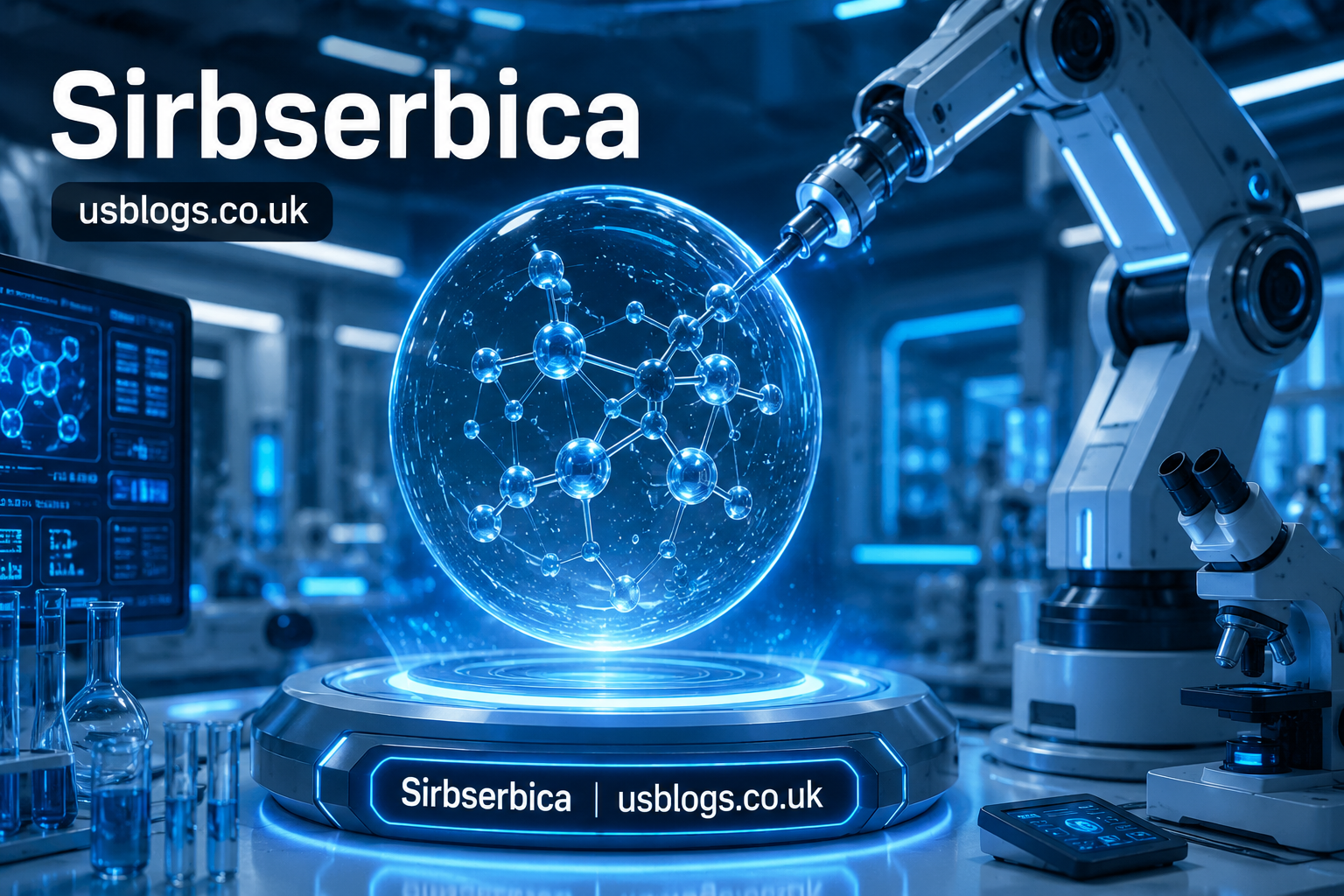 Nionenad Sirbserbica