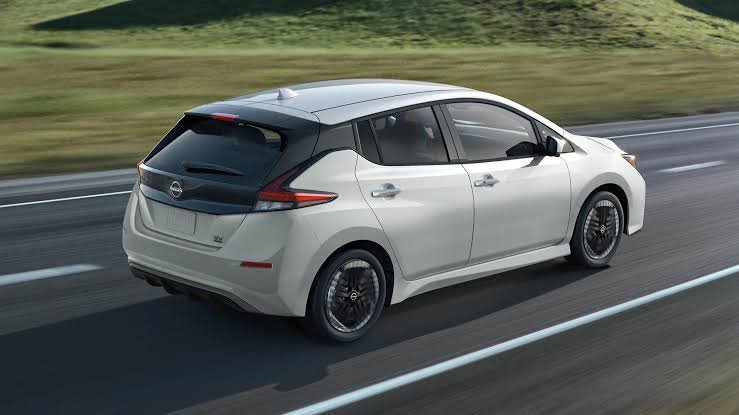 2024 Nissan Leaf: A Practical Look at Nissan’s Electric Hatchback