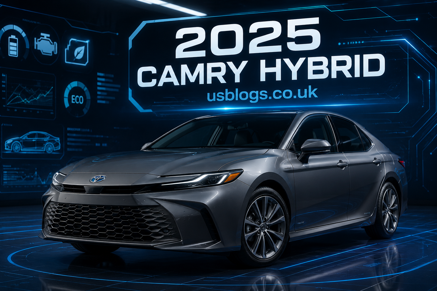 2024 Nissan Leaf
