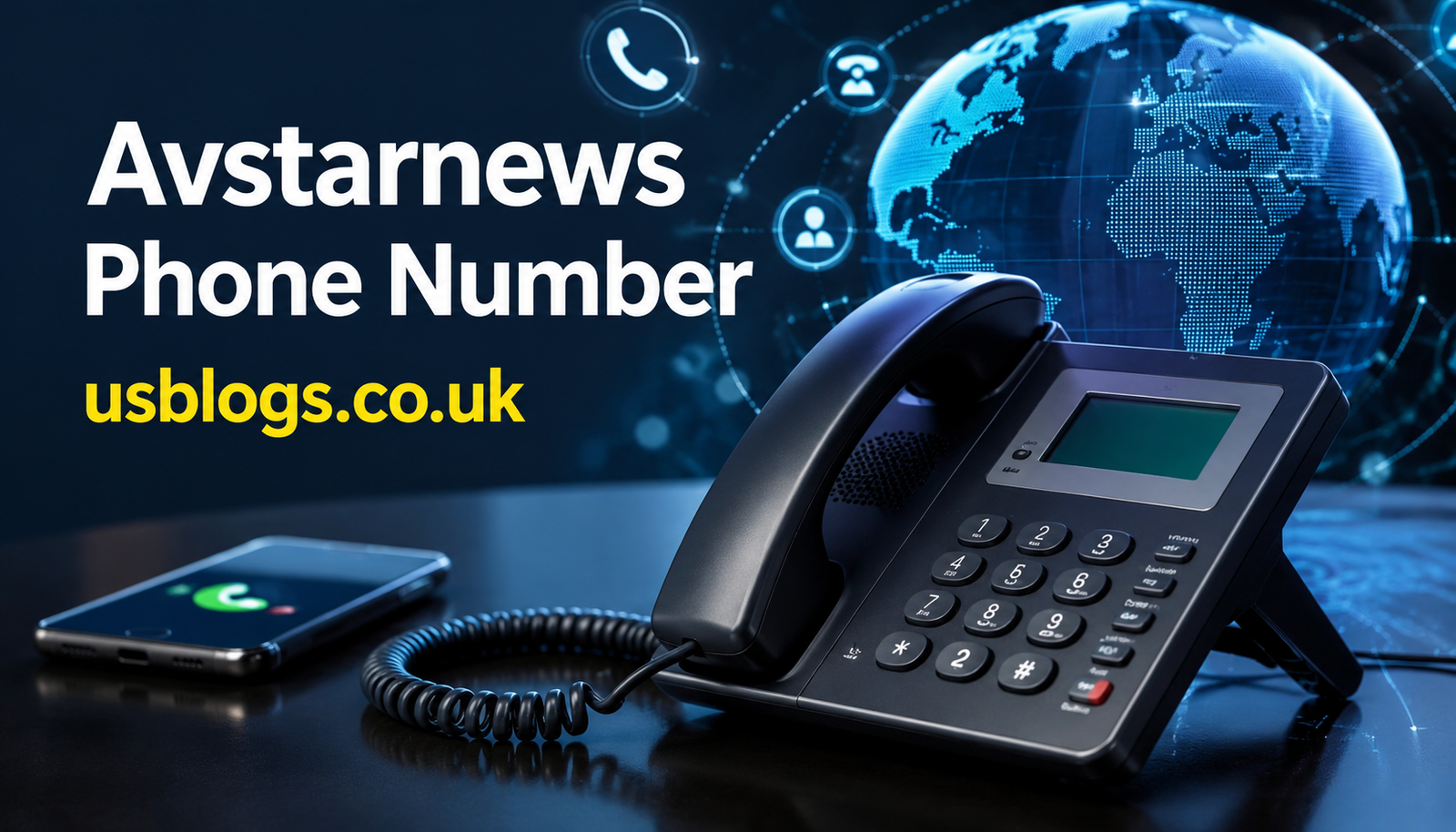 Blog Gaming DualMedia Avstarnews Phone Number