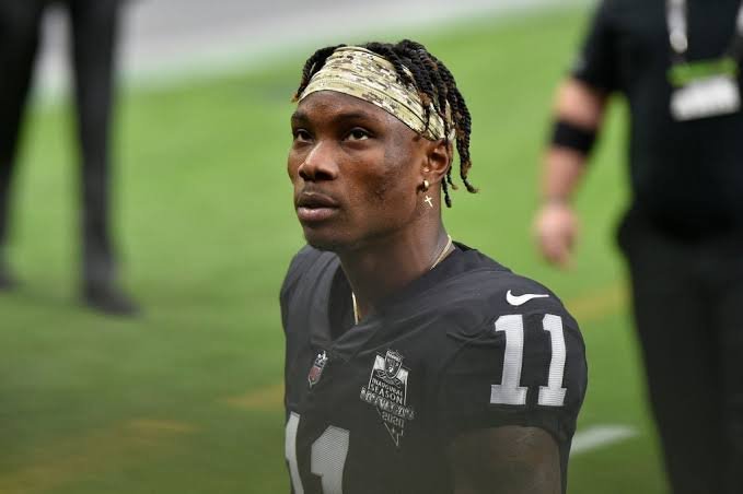 Manny Stul Henry Ruggs Net Worth