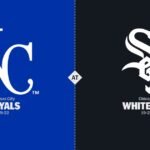 Kansas City Royals vs White Sox Match Player Stats