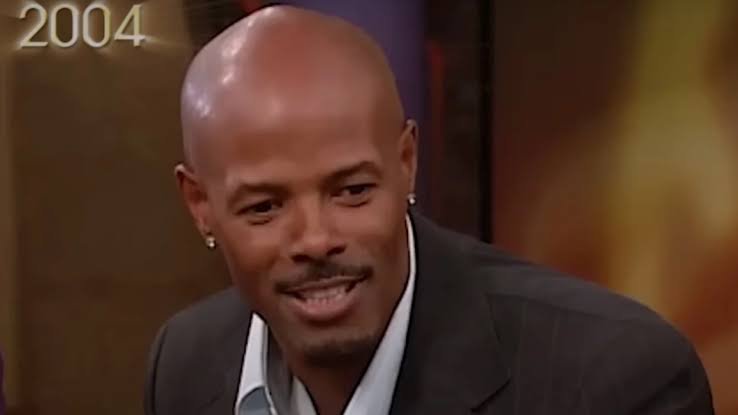 Lisa Hogan Keenen Ivory Wayans Illness