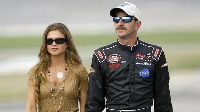 Kerry Earnhardt: Biography, Racing Career, Family Legacy, and Life Beyond NASCAR