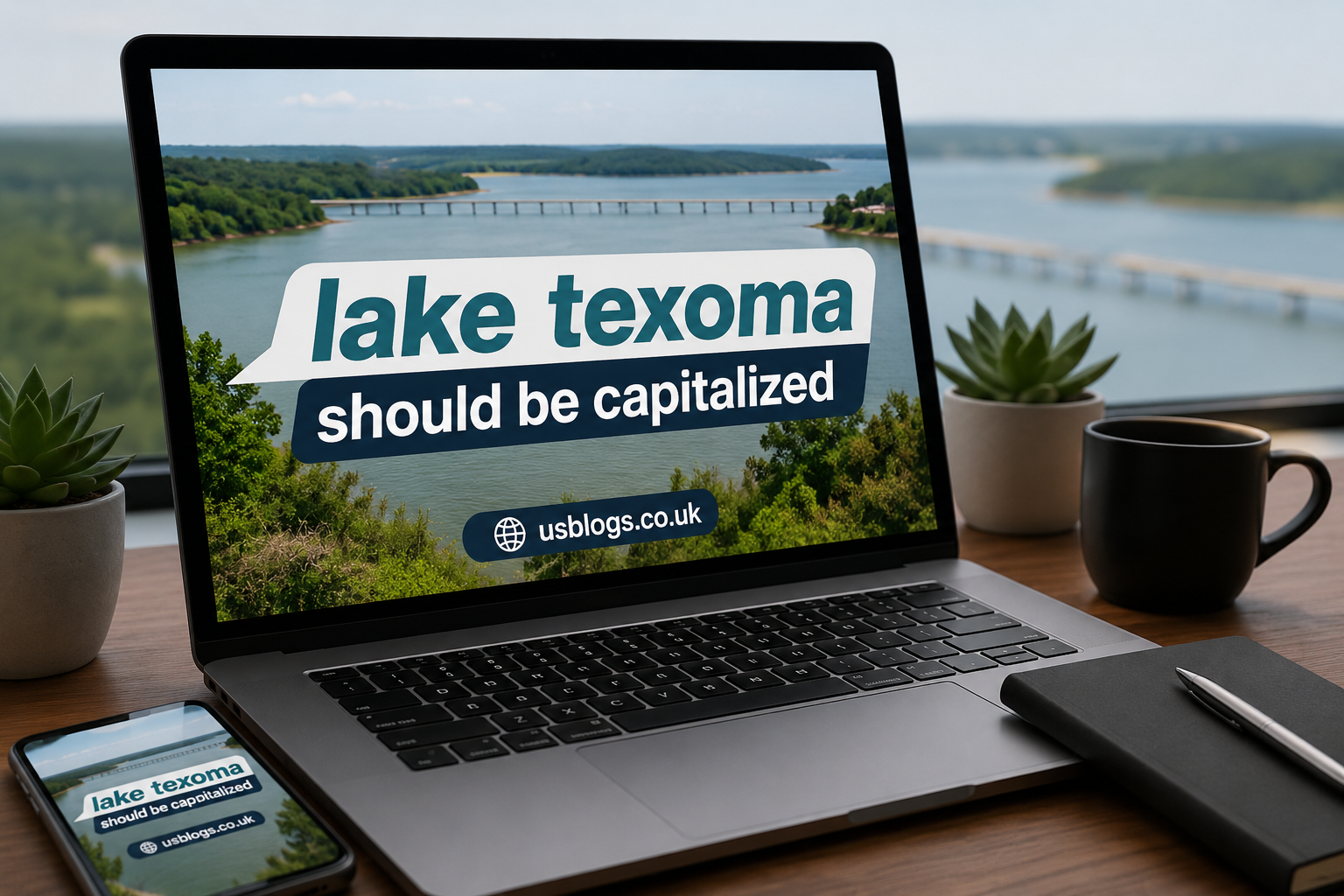 Lake Texoma Should Be Capitalized: Understanding the Correct Grammar Rule
