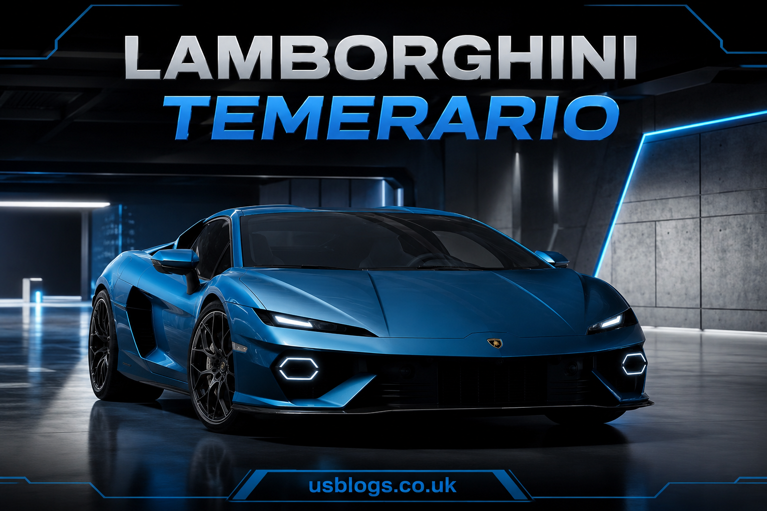 Do the Driving Modes in Cadillac Lyriq Offer Different Ranges or Battery Usages? Lamborghini Temerario