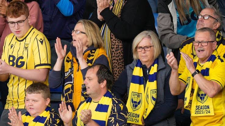 Rowdy Oxford Integris Fans: Everything You Need to Know