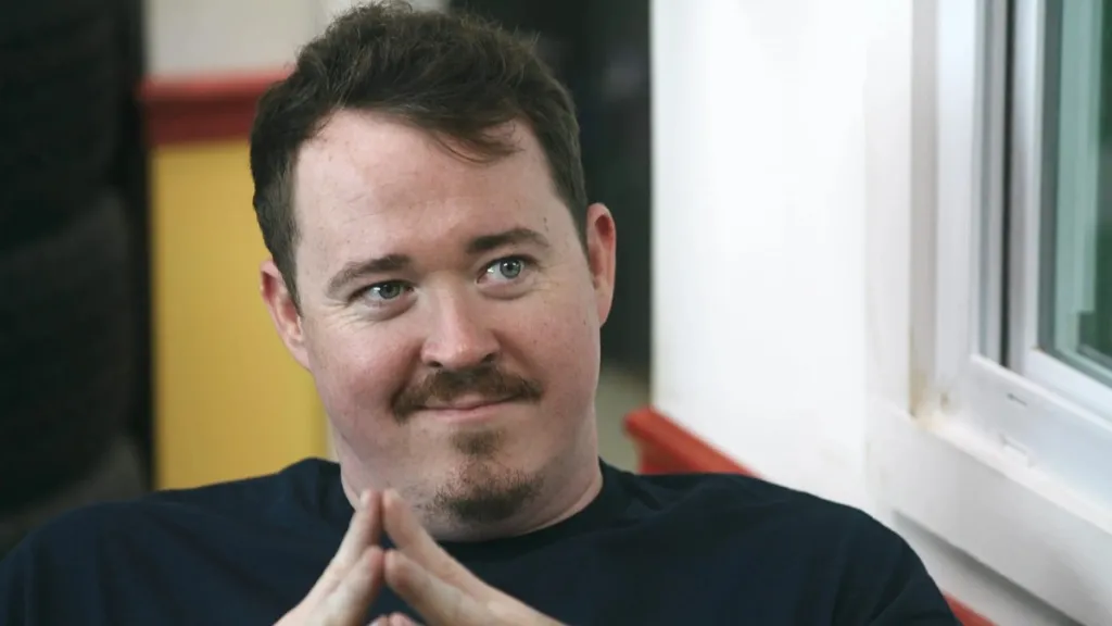 Jason Luv Net Worth Shane Gillis Net Worth