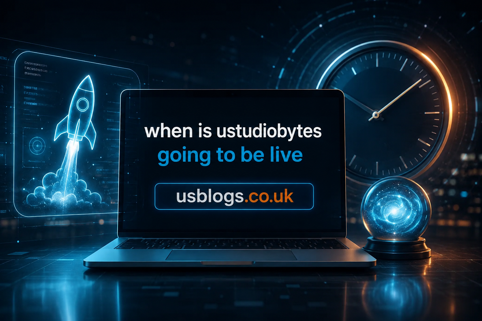 When Is UStudioBytes Going to Be Live? Latest Launch Status and What Fans Should Know